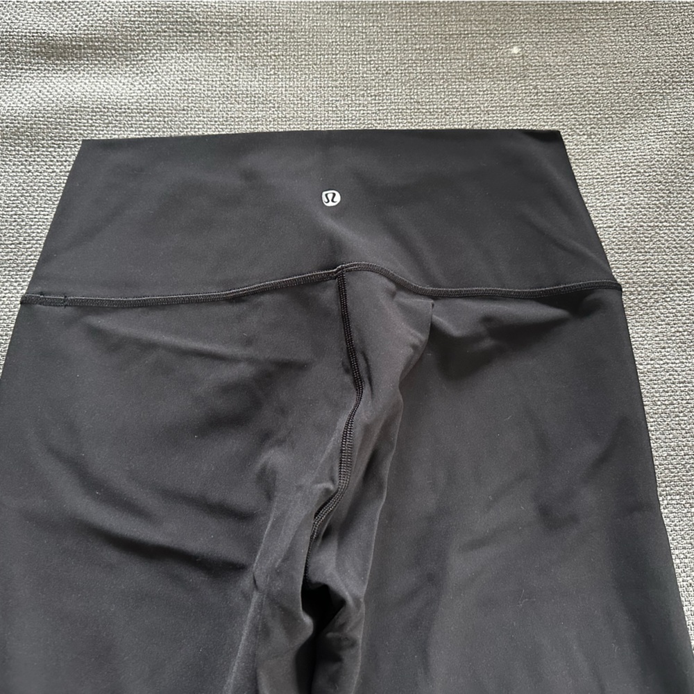 Luluemon Align High-Rise Pant